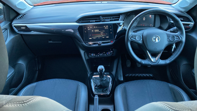 Vauxhall Corsa 1.2 Elite Edition 5dr Petrol Hatchback